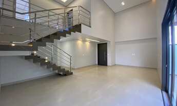 Imagem 2: Casa a venda no Condomínio Alphaville 1