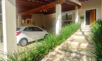 Imagem 3: Casa com 3 quartos - Condominio Aldeia de España II - Itu/SP