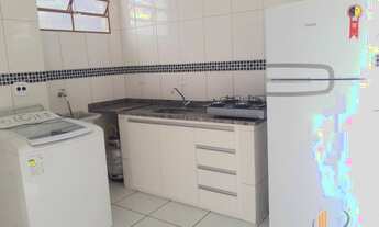 Imagem 3: CONSELHEIRO LAFAIETE - Kitchenette/Conjugados - Santa Matilde