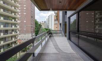 Imagem: SãO PAULO - Apartamento Padrão - Moema