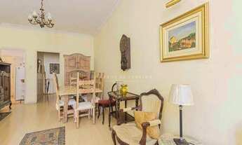 Imagem 3: 8 minutos a pé da praia do Leblon, em rua arborizada e segura