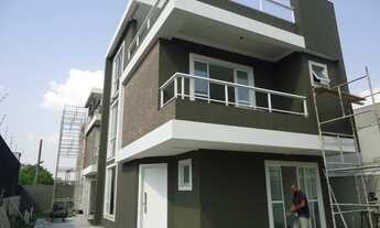 Imagem: FANTÁSTICO TRIPLEX EM CONDOMÍNIO COM APENAS