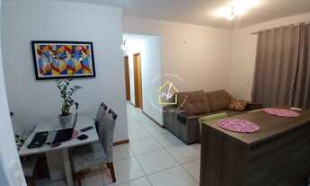 Imagem 5: Apartamento 03 Quartos Sendo 01 Suite w em Barreiros - São José - SC