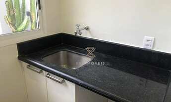 Imagem 6: Apartamento Duplex com 1 dormitório, 104 m² - venda por R$ 970.000,00 ou aluguel por R$ 7