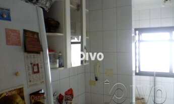 Imagem 6: Apartamento com 2 quartos para alugar, 63 m² por R$ 2.500/mês - Saúde