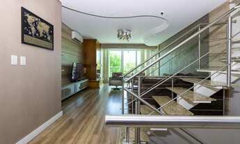 Imagem 4: Casa no Ecoville, com Alto Padrão de construção!