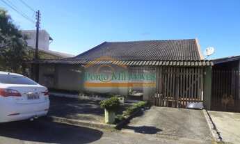 Imagem 3: CASA com 4 dormitórios à venda com 130m² por R$ 380.000,00 no bairro Santa Felicidade - CU