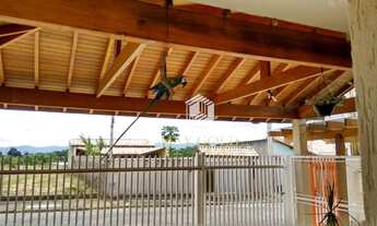 Imagem 3: Casa com 3 dormitórios à venda, 236 m² por R$ 600.000,00 - Esplanada Independência - Tauba