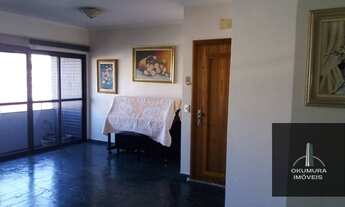 Imagem 2: Apartamento com 4 dormitórios à venda, 180 m² por R$ 850.000 - Centro - São Bernardo do Ca