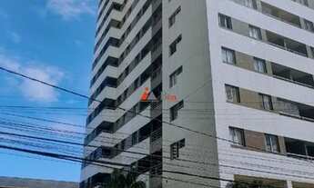 Imagem: BIM Vende em Candeias, 63m², 03 Quartos