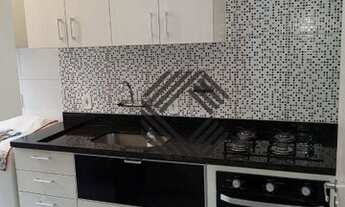 Imagem 6: Apartamento à venda, 47 m² por R$ 225.000,00 - Condomínio Spazio Della Vita - Sorocaba/SP