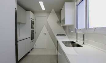 Imagem 6: SãO PAULO - Apartamento Padrão - Vila Olímpia