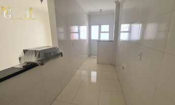 Imagem 6: Apartamento à venda, 66 m² por R$ 315.000,00 - Aviação - Praia Grande/SP
