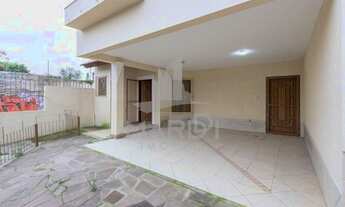 Imagem 2: PORTO ALEGRE - Casa Padrão - Ipanema