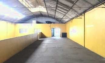 Imagem: GALPAO COMERCIAL em SÃO PAULO - SP, VILA