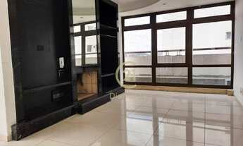 Imagem 3: Cobertura com 2 dormitórios, sendo 1 suíte, 2 garagens à venda, 147 m² por R$ 1.180.000