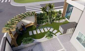 Imagem 6: Apartamento com 3 dormitórios à venda, 68 m² por R$ 186.000,00 - Tabapuazinho - Caucaia/CE