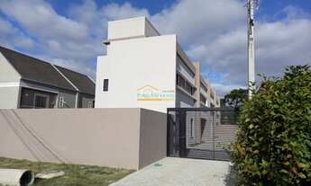 Imagem 2: SOBRADO com 3 dormitórios à venda com 158m² por R$ 660.000,00 no bairro Santa Felicidade