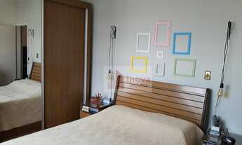 Imagem 5: Belo Apartamento com 2 qtos/1 vaga à venda, 78 m² por R$ 270.000 - São Mateus - Juiz de Fo