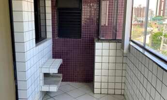 Imagem 7: Apartamento para venda 220 m² com 4 suítes em Lagoa Nova - Natal - RN