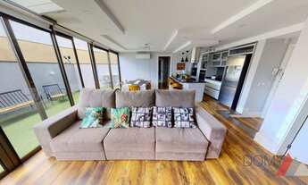 Imagem: Apartamento Garden à venda, 96 m² por