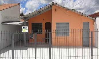 Imagem 2: Casa com 2 quartos - Vila Prudente de Moraes - Itu/SP