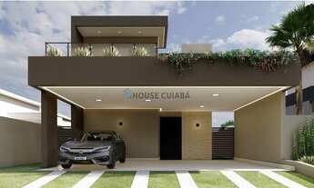 Imagem 3: Sobrado no Belvedere II