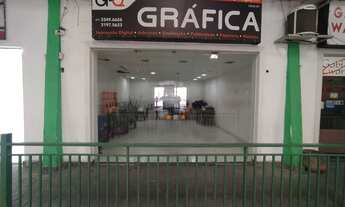 Imagem 2: Aluguel de loja no Cachambi de frente ao Norte Shopping