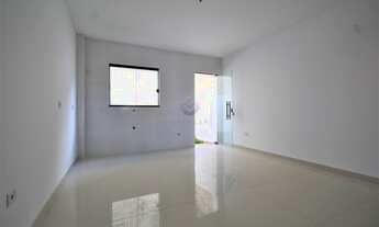 Imagem 7: SOBRADO com 2 dormitórios à venda com 65m² por R$ 300.000,00 no bairro Sítio Cercado - CUR