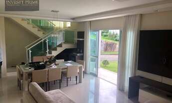 Imagem 7: BELA Casa no Córrego Grande Florianópolis com 4 quartos sendo 3 Suites semi-mobiliada e eq