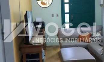 Imagem 6: VOGEL IMÓVEIS ALUGA: CASA NO BAIRRO JARDIM AMÉRICA