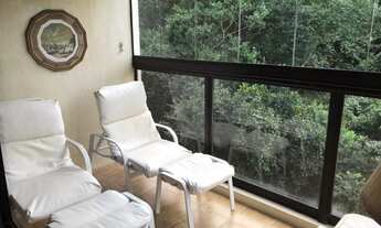 Imagem 3: Apartamento a 2 quadras da praia com lazer completo