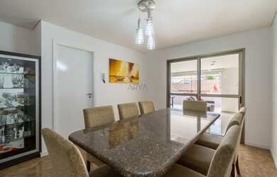 Imagem 7: Sobrado mobiliado no Boa Vista - ARYA 1