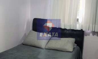 Imagem 3: Apartamento para locação 2 quarto(s) parque santo antônio guarulhos - AP332