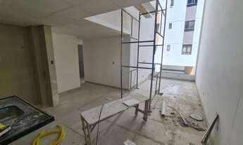 Imagem 4: Cobertura duplex com 125m² 3 quartos e solário com hidromassagem nos Bancários - João Pess