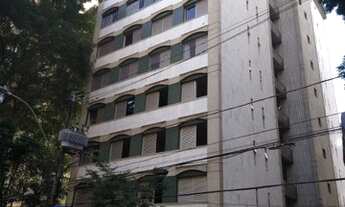 Imagem: BELO HORIZONTE - Apartamento Padrão - Lourdes