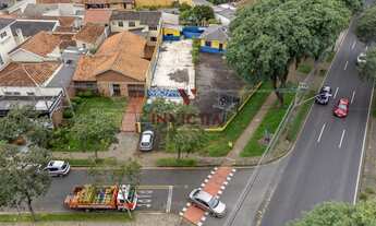 Imagem 6: TERRENO à venda com 1115m² por R$ 2.000.000,00 no bairro Tarumã - CURITIBA / PR