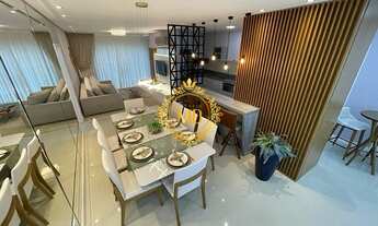 Imagem 3: APARTAMENTO A VENDA NO EDIFICIO ILHA D MONTSERRAT