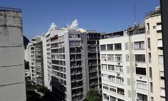 Imagem: Rio de Janeiro - Apartamento Padrão - Copacabana