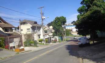 Imagem 4: SOBRADO com 3 dormitórios à venda com 216.65m² por R$ 885.000,00 no bairro Pilarzinho - CU