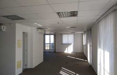 Imagem 3: Conjunto comercial com 250 metros quadrados em Pinheiros - São Paulo - SP