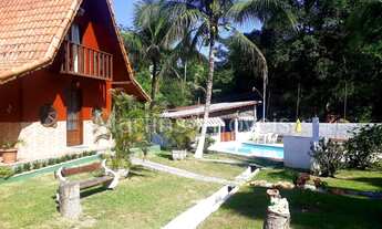 Imagem: Fazenda/Sítio/Chácara para venda possui