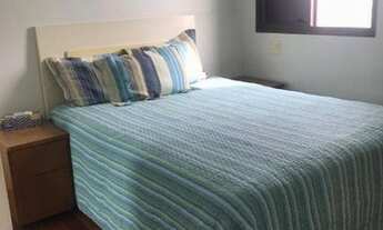 Imagem 2: VENDO BELÍSSIMA COBERTURA TRIPLEX - MOEMA - 04 DORMITÓRIOS - 04 SUÍTES - 04 VAGAS DE GARAG