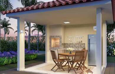 Imagem 2: Apartamento para Venda em São Paulo, Jardim Mirante, 1 dormitório, 1 banheiro