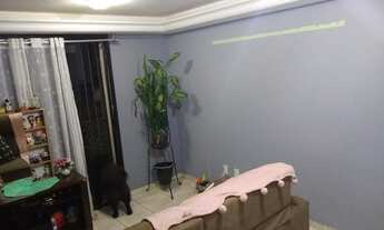 Imagem: Apartamento térreo para aluguel com 50