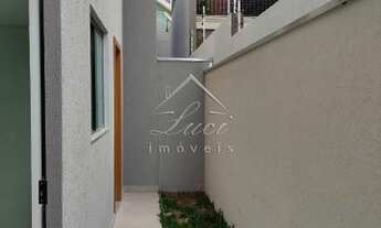 Imagem 6: SOBRADO com 3 dormitórios à venda com 156m² por R$ 599.000,00 no bairro Boqueirão - CURITI