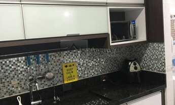 Imagem 5: SOBRADO MOBILIADO, EM CONDOMÍNIO NO BAIRRO XAXIM - ACEITA IMÓVEL DE MENOR VALOR