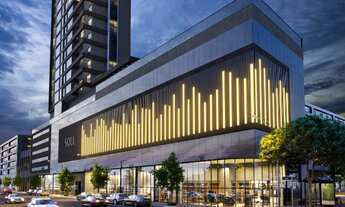 Imagem 3: Oportunidade de Investir - 4 dorm. - 2 ou 3 vagas - 152m² - Home clube - Bal. Camboriú