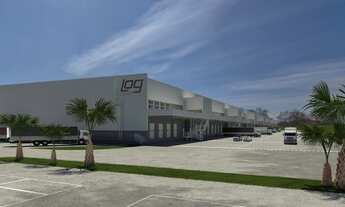 Imagem: GRAVATAí - Galpão/Depósito/Armazém