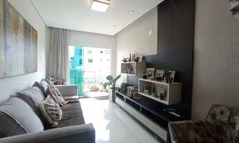 Imagem 2: Apartamento à venda no bairro Arcádia - Conselheiro Lafaiete/MG